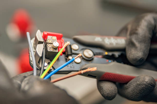 Best Electrical Rewiring Services  in St Simons, GA