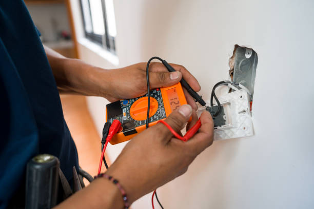Best Affordable Emergency Electrician  in St Simons, GA