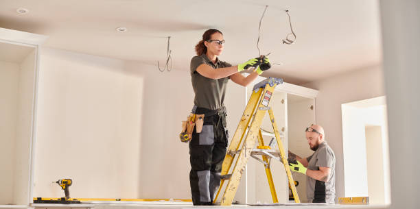 Best Electrical Troubleshooting Services  in St Simons, GA