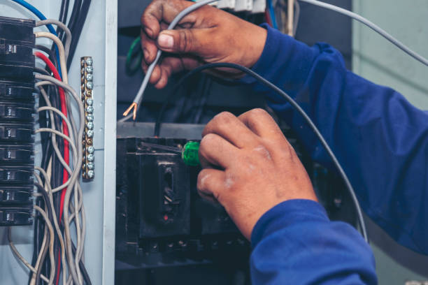 Best Emergency Electrician Near Me  in St Simons, GA