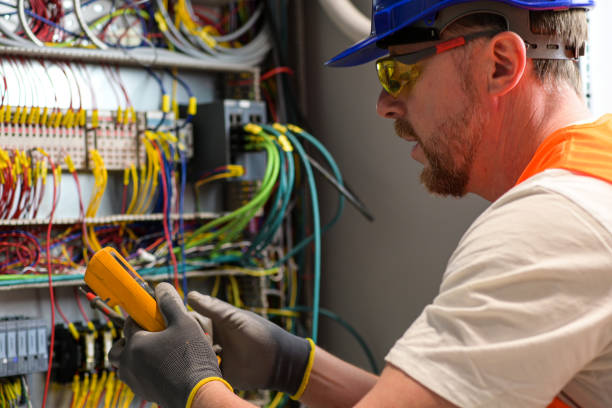 Best Affordable Electrician  in St Simons, GA
