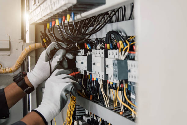 Best Electrical Upgrades for Homes  in St Simons, GA